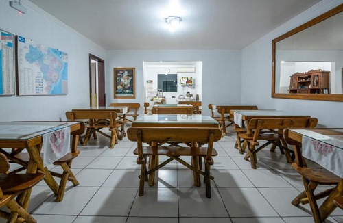 Jardim Europa Hotel | Classic Hotel e Motel