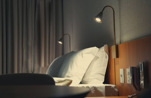 Jardim Almeida Hotel | CLATT HOTEL