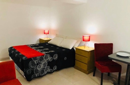 Mina Clavero Apartment | Clavero Mine studio apartment