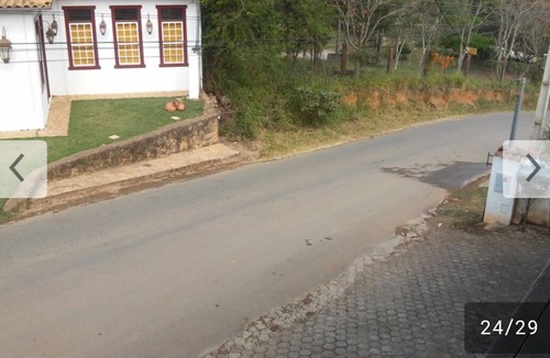 Tiradentes House | Clebinho's house for the season.