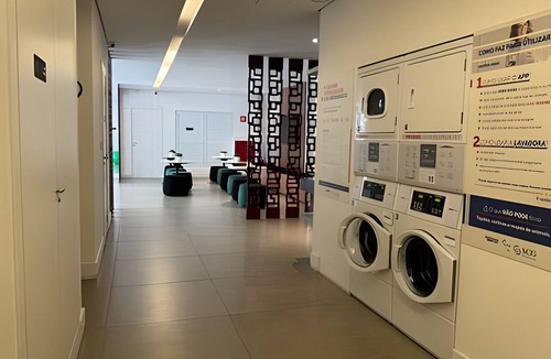 Vila Clementino Apartment | Clementino 110