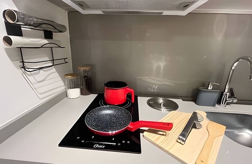 Vila Clementino Apartment | Clementino 210