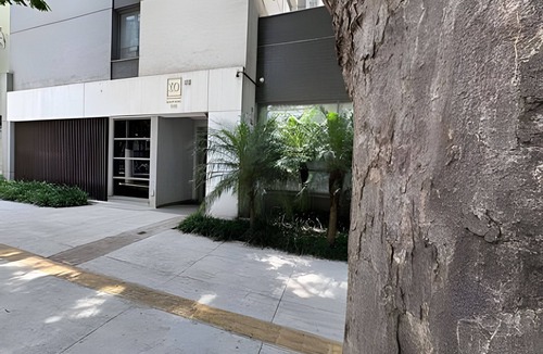 Vila Clementino Apartment | Clementino 512