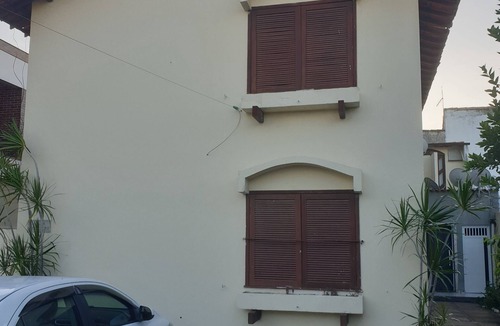 Jardim Excelsior Apartment | Close to everything, steps from Parque Lagos shopping mall, bars and restaurants.