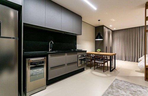 Centro Apartment | Close the mall | Foodhall | Everything walking #CA14