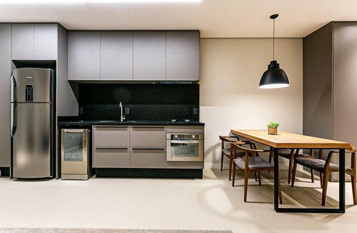 Centro Apartment | Close the mall | Foodhall | Everything walking #CA14
