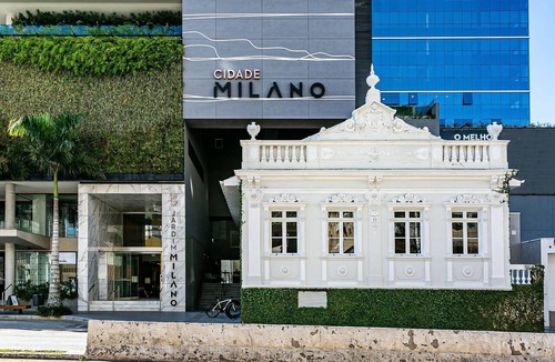 Centro Apartment | Close the mall | Foodhall | Everything walking #CA14