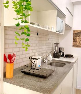 Central Zone Apartment | Cloud one - Apto moderno