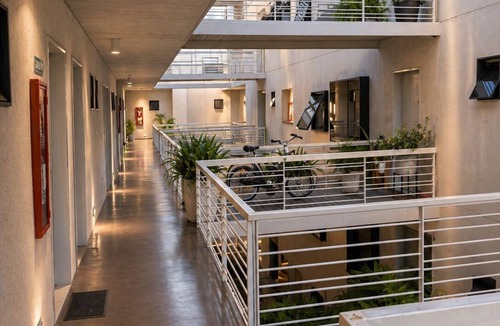 Comuna 12 Apartment | CloudBA Belgrano Doho Apartments