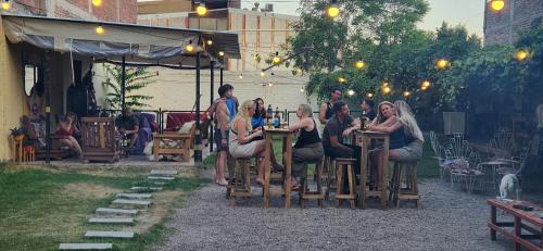 Historic Center Hostel | Clover Hostel