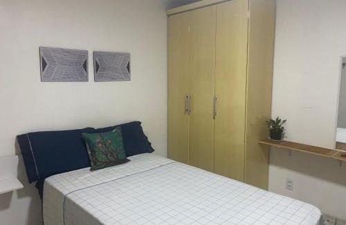 Sudoeste e Octogonal Apartment | CLSW 104 - Studio próximo ao ICMbio, INEP, Eixo Monumental