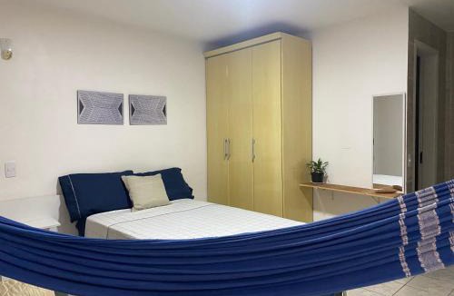 Sudoeste e Octogonal Apartment | CLSW 104 - Studio próximo ao ICMbio, INEP, Eixo Monumental