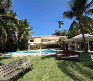Barra da Tijuca House | Club da Tutu