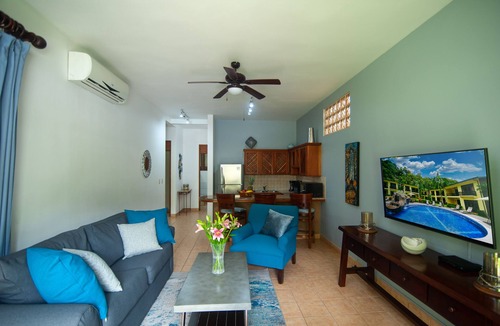 Jaco Hotel | Club Del Sol by Dream Makers