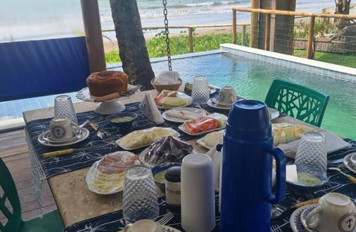 Japaratinga House | Club Manguaba Beira Mar