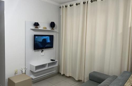 Andorinha Apartment | Clube do Mar- Itapema Meia Praia APTO 102 A