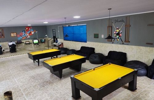 Aguas Lindas de Goias Hotel | Clube Pousada Chácara da Isabel