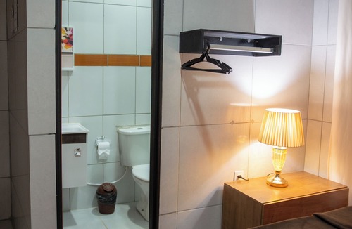 Aguas Lindas de Goias Hotel | Clube Pousada Chácara da Isabel