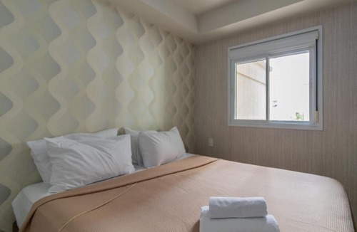 Picanco Apartment | CM 406 - Studio Refúgio Cidade Maia