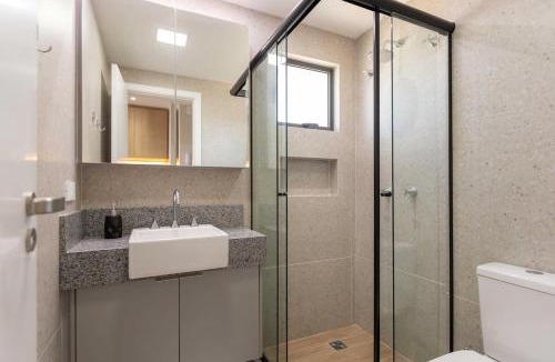 Agua Verde Apartment | CMD804 Spacious and comfortable studio near the Arena