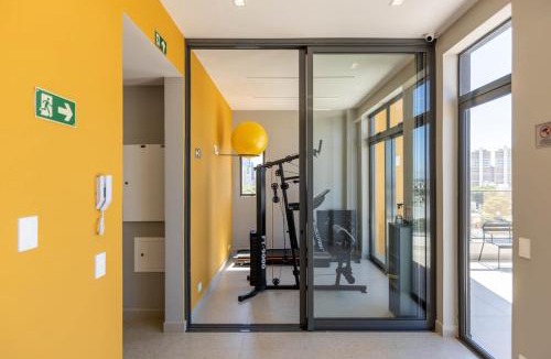 Agua Verde Apartment | CMD804 Spacious and comfortable studio near the Arena