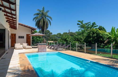 Belo Horizonte Cottage | Country House in Private Condominium