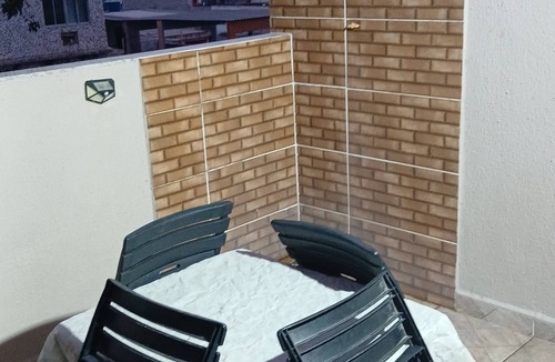 Penha Circular Apartment | Complete apartment in Ciaga and Cefan near Galeão