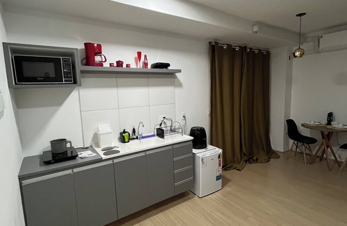 Santo Cristo Apartment | Cozy studio in charming Rio de Janeiro next Copacabana, near Sambodramo