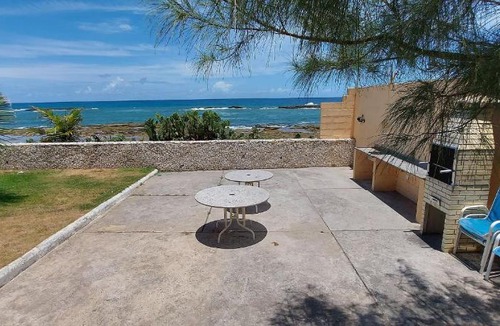 Arembepe House | COARE0100 - Condominio Aldeia Saint Sebastien