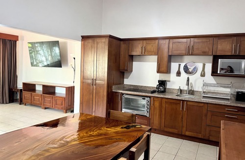 Coco Condo | Coastal Comfort: Spacious Second-Floor Getaway