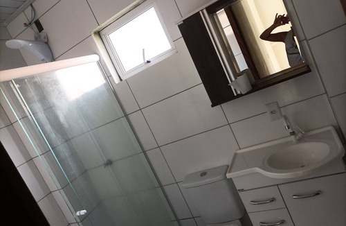 Jaguaruna Apartment | Cobertura 15 m de Altura Ao Ar Libre