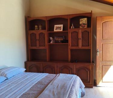 Lima Duarte Apartment | Cobertura 2 quartos com churrasqueira no centro de LD, próx autódromo potenza
