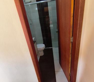 Lima Duarte Apartment | Cobertura 2 quartos com churrasqueira no centro de LD, próx autódromo potenza