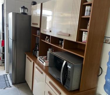 Braga Apartment | Cobertura 4 Quartos - Dunas Cabo Frio RJ