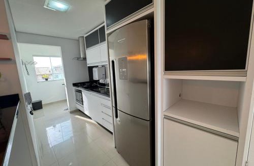 Ingleses do Rio Vermelho Apartment | Cobertura ampla