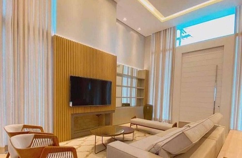 Quatro Ilhas Apartment | Cobertura Bombinhas