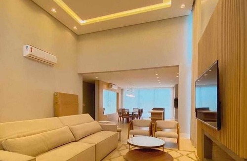 Quatro Ilhas Apartment | Cobertura Bombinhas