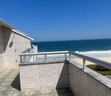 Barra Nova Apartment | Cobertura