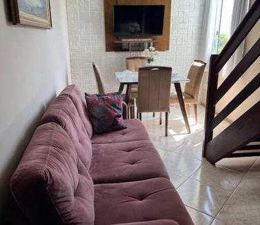 Barra Nova Apartment | Cobertura