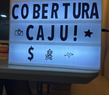 Ingleses Norte Apartment | Cobertura Caju