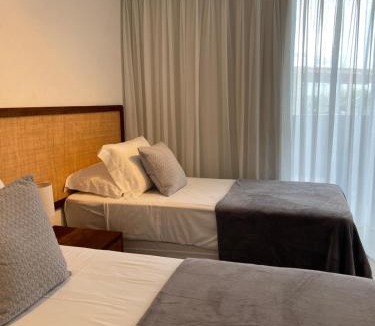 Passo de Camaragibe Apartment | Cobertura Caju Rosa - Praia do Marceneiro-Milagres
