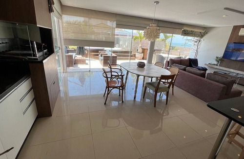 Campeche Norte Apartment | Cobertura Cezarium Club - Campeche - Floripa - SC