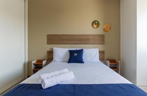 Passagem House | Cobertura com piscina privativa, churrasqueira e vista canal