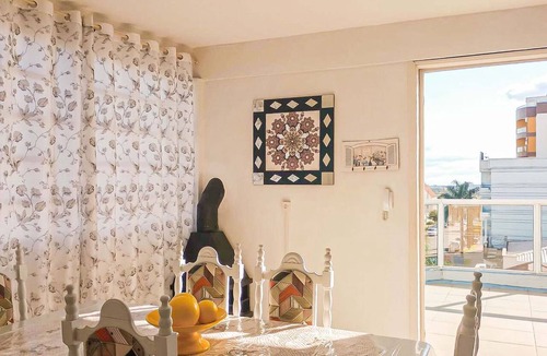 Santo Angelo Apartment | Cobertura com Vista e Conforto no RS