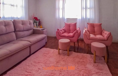 Santo Angelo Apartment | Cobertura com Vista e Conforto no RS