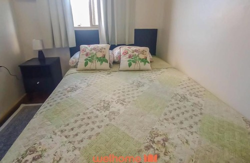 Santo Angelo Apartment | Cobertura com Vista e Conforto no RS