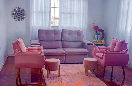 Santo Angelo Apartment | Cobertura com Vista e Conforto no RS