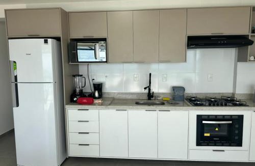 Ilheus Apartment | Cobertura com vista para o mar