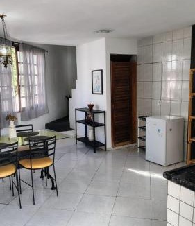 Jacarepagua House | Cobertura Confortável -Rio de Janeiro