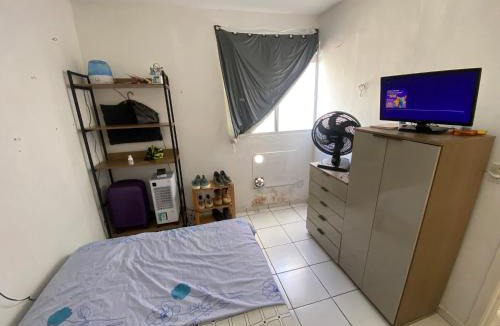 Campos House | Cobertura Deboas